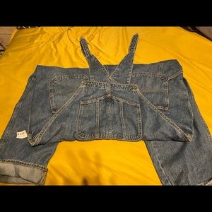 Old Navy Overalls